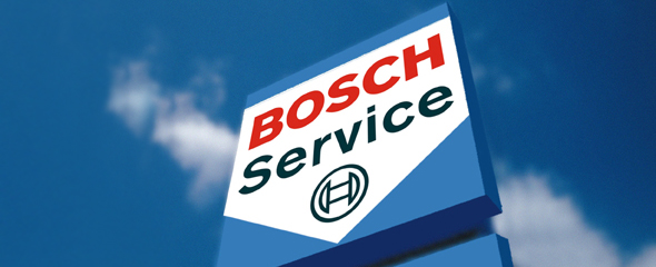 Serwis Boscha - Bierkowice